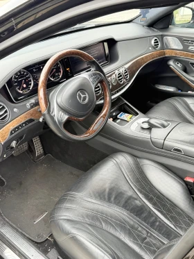 Mercedes-Benz S 63 AMG - 47500 € - 69146019 2 | Car24.bg Mercedes-Benz S 63 AMG - 47500 € - 69146019 2