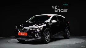 Renault Captur * * Edition Paris* * 360cam* * Distronic* * lane a