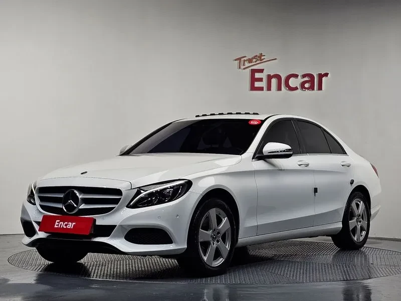 Mercedes-Benz C 200 - 16154 € / 31594.48 лв. - 34421151 1 | Car24.bg Mercedes-Benz C 200 - 16154 € / 31594.48 лв. - 34421151 1