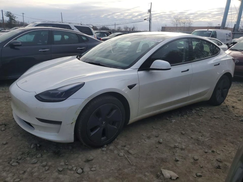 Tesla Model 3 - 12000 € / 23469.96 лв. - 95212322 1 | Car24.bg Tesla Model 3 - 12000 € / 23469.96 лв. - 95212322 1