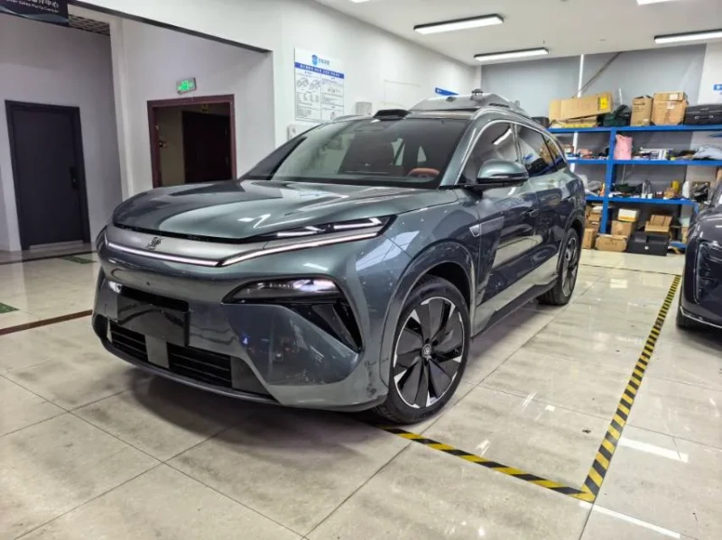 BYD Tang 1.5T PHEV 175km Drone Player Edition - 41500 € / 81166.94 лв. - 28141938 1 | Car24.bg BYD Tang 1.5T PHEV 175km Drone Player Edition - 41500 € / 81166.94 лв. - 28141938 1
