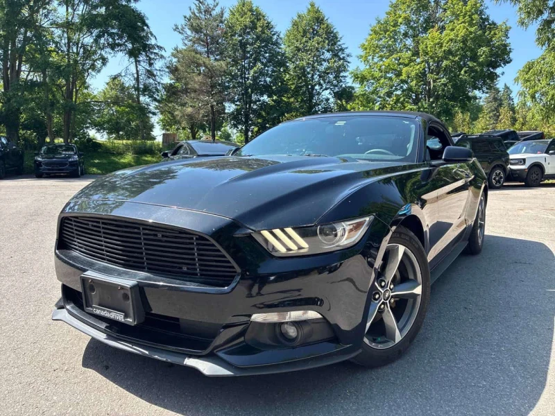 Ford Mustang * V6 * АВТОКРЕДИТ БЕЗ ПЪРВОНАЧАЛНА ВНОСКА* - 14000 € / 27381.62 лв. - 72800395 1 | Car24.bg Ford Mustang * V6 * АВТОКРЕДИТ БЕЗ ПЪРВОНАЧАЛНА ВНОСКА* - 14000 € / 27381.62 лв. - 72800395 1