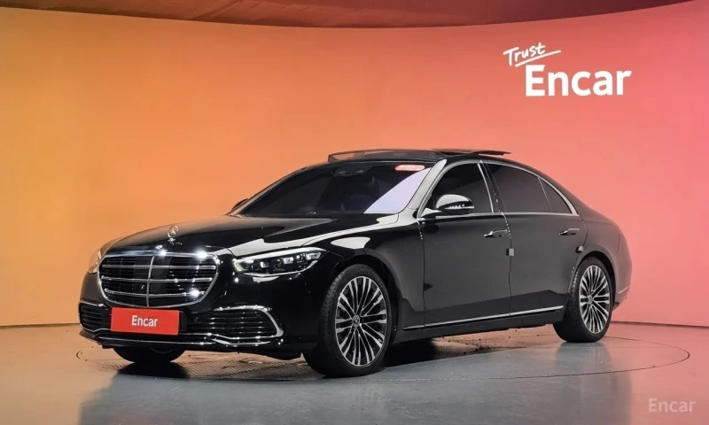 Mercedes-Benz S 580 LONG /ОБДУХВАНЕ/ПАНОРАМА/ДИСТРОНИК/360 - 46300 € - 44980889 1 | Car24.bg Mercedes-Benz S 580 LONG /ОБДУХВАНЕ/ПАНОРАМА/ДИСТРОНИК/360 - 46300 € - 44980889 1
