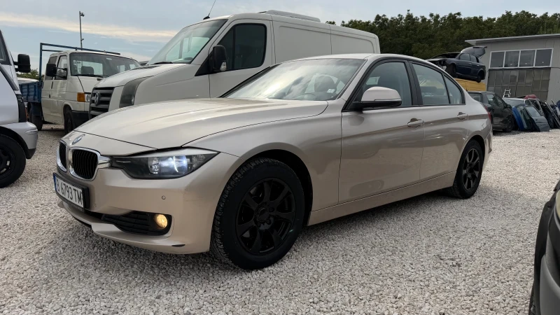 BMW 320 d АВТОМАТИК БАРТЕР ЛИЗИНГ ТОП - 8999 € - 85632669 1 | Car24.bg BMW 320 d АВТОМАТИК БАРТЕР ЛИЗИНГ ТОП - 8999 € - 85632669 1