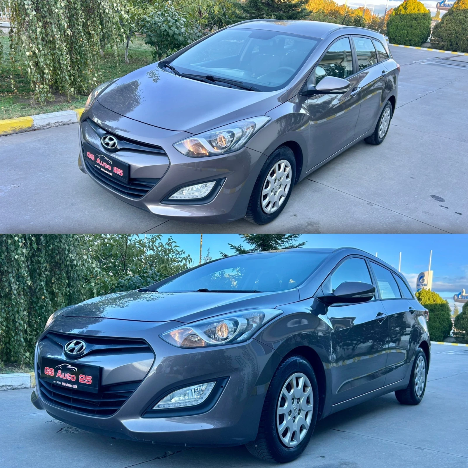 Hyundai I30 1.6 CRDI / 6ск - изображение 3 | Auto.bg Hyundai I30 1.6 CRDI / 6ск - изображение 3