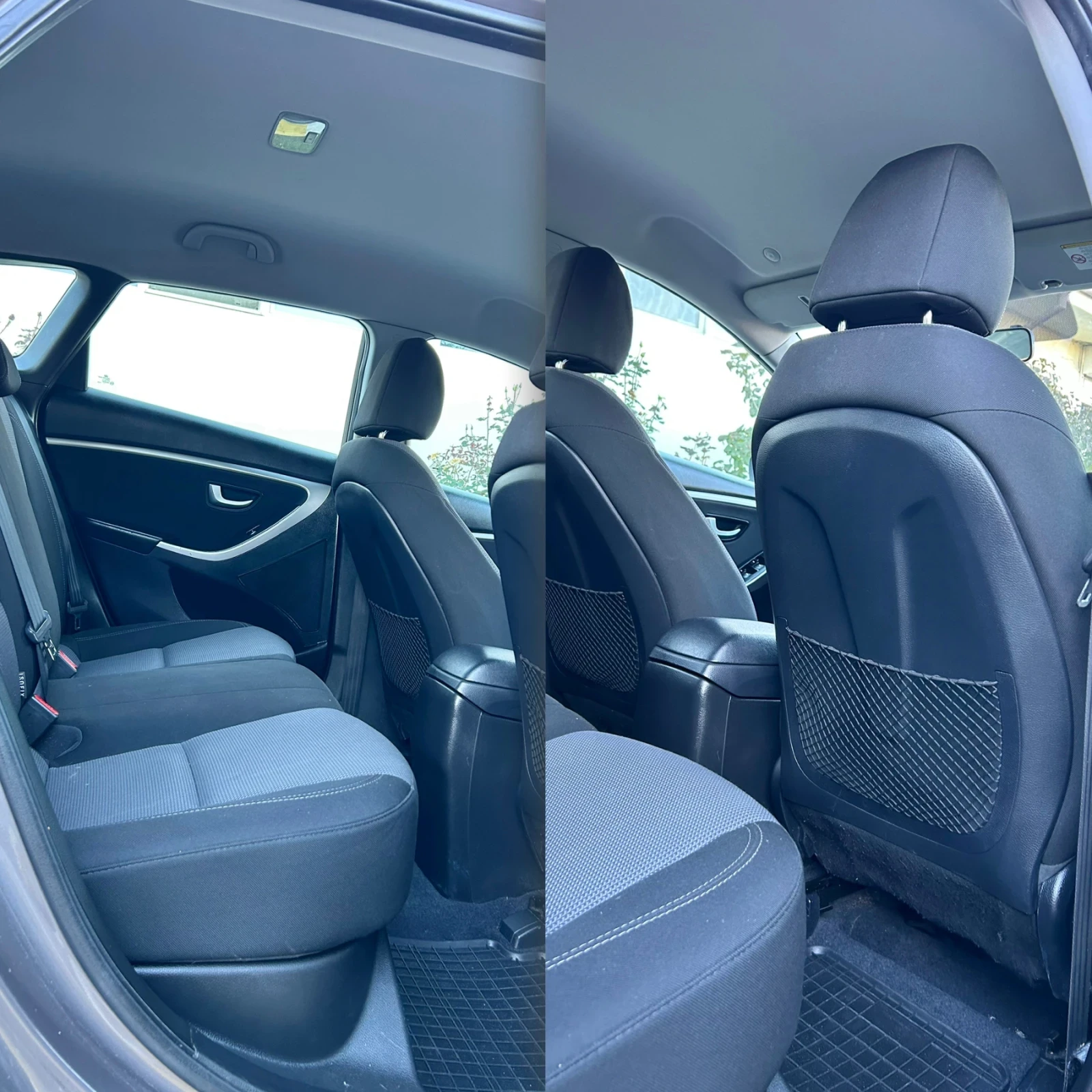 Hyundai I30 1.6 CRDI / 6ск - изображение 8 | Auto.bg Hyundai I30 1.6 CRDI / 6ск - изображение 8