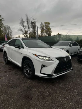 Lexus RX 350 * CarFax * * АвтоКредит - Car24.bg Lexus RX 350 * CarFax * * АвтоКредит