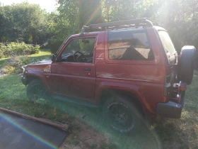 Daihatsu Feroza - 4350 € / 8507.86 лв. - 33996877 3 | Car24.bg Daihatsu Feroza - 4350 € / 8507.86 лв. - 33996877 3