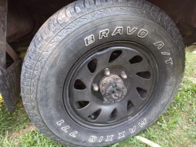 Daihatsu Feroza - 4350 € / 8507.86 лв. - 33996877 9 | Car24.bg Daihatsu Feroza - 4350 € / 8507.86 лв. - 33996877 9