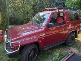 Daihatsu Feroza - 4350 € / 8507.86 лв. - 33996877 2 | Car24.bg Daihatsu Feroza - 4350 € / 8507.86 лв. - 33996877 2