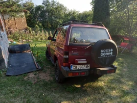 Daihatsu Feroza - 4350 € / 8507.86 лв. - 33996877 4 | Car24.bg Daihatsu Feroza - 4350 € / 8507.86 лв. - 33996877 4