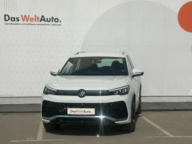 Снимка VW Tiguan