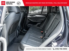 BMW X3 30i* XDRIVE* M-SPORT* ПАНОРАМА* ПОДГРЕВ* КАМЕРА | Auto.bg — изображение 13 BMW X3 30i* XDRIVE* M-SPORT* ПАНОРАМА* ПОДГРЕВ* КАМЕРА | Auto.bg — изображение 13