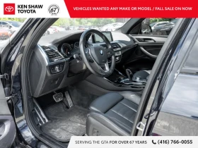 BMW X3 30i* XDRIVE* M-SPORT* ПАНОРАМА* ПОДГРЕВ* КАМЕРА | Auto.bg — изображение 6 BMW X3 30i* XDRIVE* M-SPORT* ПАНОРАМА* ПОДГРЕВ* КАМЕРА | Auto.bg — изображение 6