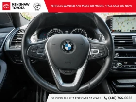 BMW X3 30i* XDRIVE* M-SPORT* ПАНОРАМА* ПОДГРЕВ* КАМЕРА | Auto.bg — изображение 8 BMW X3 30i* XDRIVE* M-SPORT* ПАНОРАМА* ПОДГРЕВ* КАМЕРА | Auto.bg — изображение 8