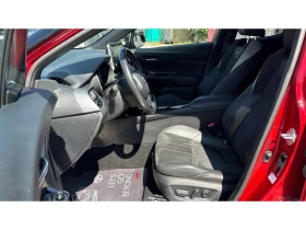 Toyota C-HR 1.8HSD GR-SPORT - 27990 € - 54515425 12 | Car24.bg Toyota C-HR 1.8HSD GR-SPORT - 27990 € - 54515425 12