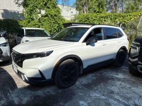 Honda Cr-v Touring | CARFAX | БЕЗ ИНЦИДЕНТИ | Auto.bg — изображение 3 Honda Cr-v Touring | CARFAX | БЕЗ ИНЦИДЕНТИ | Auto.bg — изображение 3