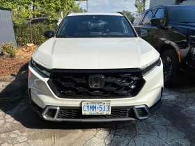 Honda Cr-v Touring | CARFAX | БЕЗ ИНЦИДЕНТИ | Auto.bg — изображение 2 Honda Cr-v Touring | CARFAX | БЕЗ ИНЦИДЕНТИ | Auto.bg — изображение 2