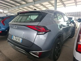 Kia Sportage 1.6 T-GDI Hybrid Navi Camera LED | Auto.bg — изображение 2 Kia Sportage 1.6 T-GDI Hybrid Navi Camera LED | Auto.bg — изображение 2