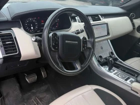 Land Rover Range Rover Sport V8 Supercharged HSE Dynamic / КЛИП НА МОТОРА | Auto.bg — изображение 6 Land Rover Range Rover Sport V8 Supercharged HSE Dynamic / КЛИП НА МОТОРА | Auto.bg — изображение 6