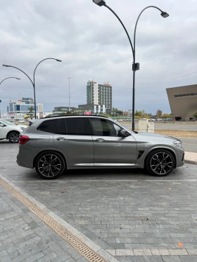 BMW X3 M COMPETITON - 44000 € - 96854138 6 | Car24.bg BMW X3 M COMPETITON - 44000 € - 96854138 6