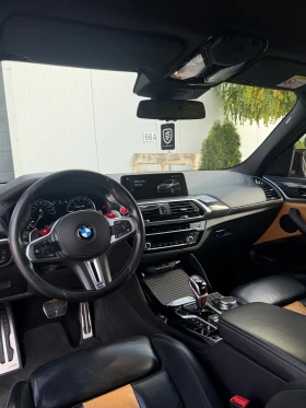 BMW X3 M COMPETITON - 44000 € - 96854138 8 | Car24.bg BMW X3 M COMPETITON - 44000 € - 96854138 8