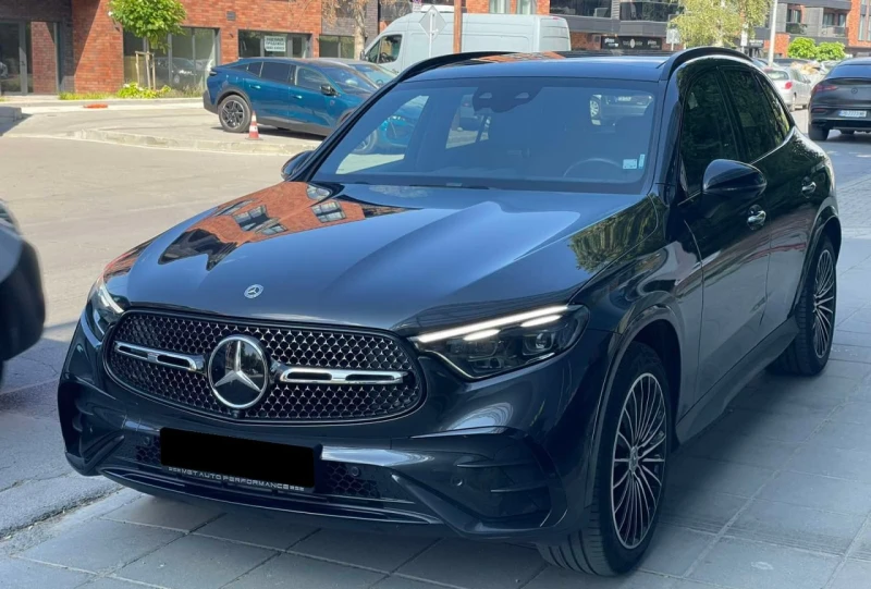 Mercedes-Benz GLC 300 d* 4Matic* AMG* LED* DISTR* MEMORY* CAM* KEYLESS* - 60000 € / 117349.80 лв. - 26146555 1 | Car24.bg Mercedes-Benz GLC 300 d* 4Matic* AMG* LED* DISTR* MEMORY* CAM* KEYLESS* - 60000 € / 117349.80 лв. - 26146555 1