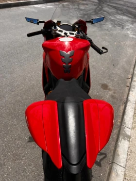 Ducati Ducati 1299 Panigale Panigale 1299S | Auto.bg — изображение 9 Ducati Ducati 1299 Panigale Panigale 1299S | Auto.bg — изображение 9