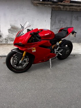 Ducati Ducati 1299 Panigale Panigale 1299S | Auto.bg — изображение 6 Ducati Ducati 1299 Panigale Panigale 1299S | Auto.bg — изображение 6