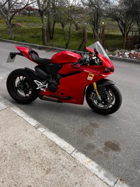 Ducati Ducati 1299 Panigale Panigale 1299S | Auto.bg — изображение 7 Ducati Ducati 1299 Panigale Panigale 1299S | Auto.bg — изображение 7