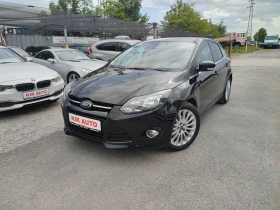 Ford Focus 1.6 TURBO - 150ks-6sk-ПАРКТРОНИК - Car24.bg Ford Focus 1.6 TURBO - 150ks-6sk-ПАРКТРОНИК