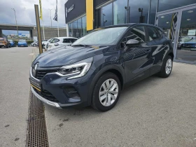 Renault Captur 1.0 TCe 100 LPG - Car24.bg Renault Captur 1.0 TCe 100 LPG