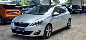 Peugeot 308 115к.с. ALLURE S&S - Car24.bg Peugeot 308 115к.с. ALLURE S&S