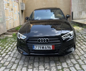 Audi A3 Седан 28000км - Car24.bg Audi A3 Седан 28000км