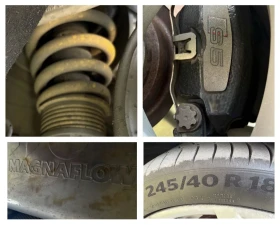 Audi S5 Купе - 17999 лв. / 9202.74 € - 85539899 16 | Car24.bg Audi S5 Купе - 17999 лв. / 9202.74 € - 85539899 16