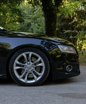Audi S5 Купе - 17999 лв. / 9202.74 € - 85539899 9 | Car24.bg Audi S5 Купе - 17999 лв. / 9202.74 € - 85539899 9