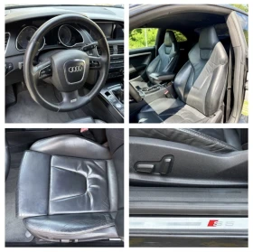Audi S5 Купе - 17999 лв. / 9202.74 € - 85539899 14 | Car24.bg Audi S5 Купе - 17999 лв. / 9202.74 € - 85539899 14