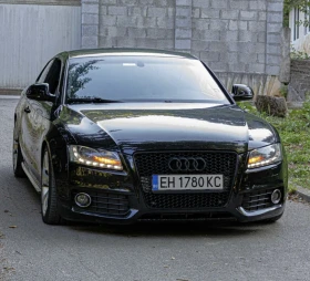 Audi S5 Купе - 17999 лв. / 9202.74 € - 85539899 2 | Car24.bg Audi S5 Купе - 17999 лв. / 9202.74 € - 85539899 2