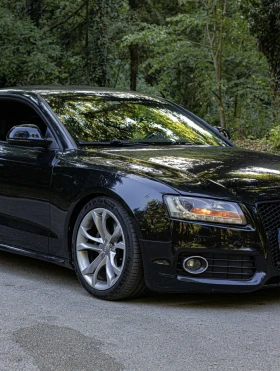 Audi S5 Купе - 17999 лв. / 9202.74 € - 85539899 8 | Car24.bg Audi S5 Купе - 17999 лв. / 9202.74 € - 85539899 8