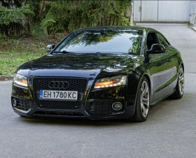 Audi S5 Купе - 17999 лв. / 9202.74 € - 85539899 3 | Car24.bg Audi S5 Купе - 17999 лв. / 9202.74 € - 85539899 3