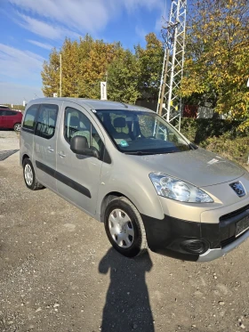 Peugeot Partner Нов внос топ състояние - 8999 лв. / 4601.12 € - 10832050 2 | Car24.bg Peugeot Partner Нов внос топ състояние - 8999 лв. / 4601.12 € - 10832050 2