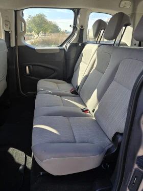 Peugeot Partner Нов внос топ състояние - 8999 лв. / 4601.12 € - 10832050 6 | Car24.bg Peugeot Partner Нов внос топ състояние - 8999 лв. / 4601.12 € - 10832050 6