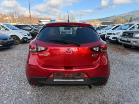 Mazda 2 1.5D SKYACTIVE;EURO6;NAVI;TUV;COC;GERMANY - 13500 лв. / 6902.44 € - 23390608 6 | Car24.bg Mazda 2 1.5D SKYACTIVE;EURO6;NAVI;TUV;COC;GERMANY - 13500 лв. / 6902.44 € - 23390608 6