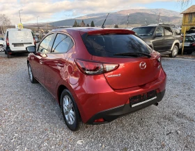 Mazda 2 1.5D SKYACTIVE;EURO6;NAVI;TUV;COC;GERMANY - 13500 лв. / 6902.44 € - 23390608 7 | Car24.bg Mazda 2 1.5D SKYACTIVE;EURO6;NAVI;TUV;COC;GERMANY - 13500 лв. / 6902.44 € - 23390608 7