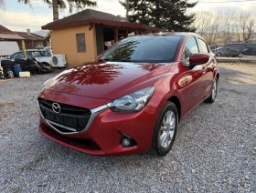 Mazda 2 1.5D SKYACTIVE;EURO6;NAVI;TUV;COC;GERMANY - Car24.bg Mazda 2 1.5D SKYACTIVE;EURO6;NAVI;TUV;COC;GERMANY