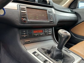 BMW 330 E46 Touring Facelift - 3750 € / 7334.36 лв. - 90258399 11 | Car24.bg BMW 330 E46 Touring Facelift - 3750 € / 7334.36 лв. - 90258399 11