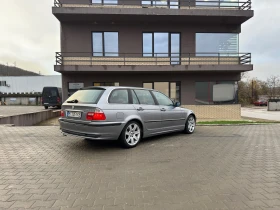 BMW 330 E46 Touring Facelift - 3750 € / 7334.36 лв. - 90258399 3 | Car24.bg BMW 330 E46 Touring Facelift - 3750 € / 7334.36 лв. - 90258399 3