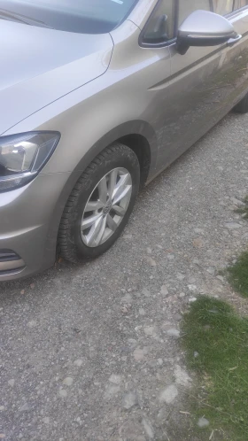 VW Touran - Car24.bg VW Touran