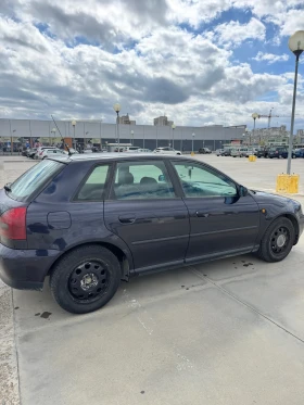 Audi A3 - 500 € / 977.91 лв. - 72901924 2 | Car24.bg Audi A3 - 500 € / 977.91 лв. - 72901924 2