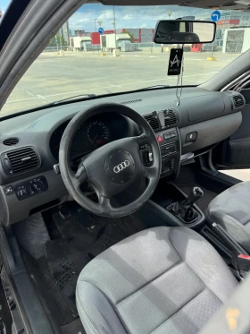 Audi A3 - 500 € / 977.91 лв. - 72901924 4 | Car24.bg Audi A3 - 500 € / 977.91 лв. - 72901924 4